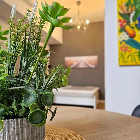 Inspiracion Valencia Lejlighed Eksteriør billede