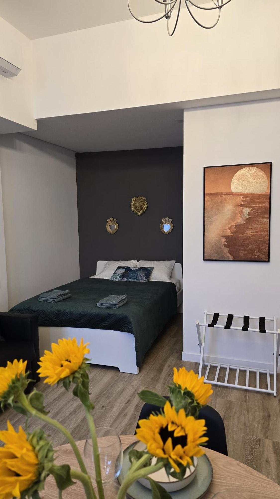 Inspiracion Valencia Lejlighed Eksteriør billede